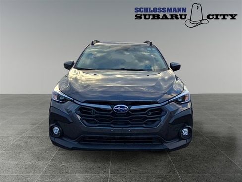 Certified 2025 Subaru Crosstrek 2.0i Premium image 12