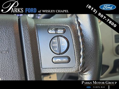 Used 2016 Ford F250 XLT w/ XLT Value Package image 29