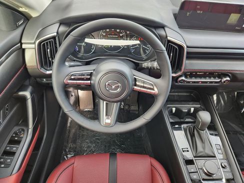 New 2026 MAZDA CX-50 2.5 Hybrid w/ Weather Package image 3