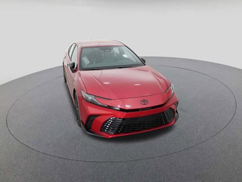 New 2026 Toyota Camry Hybrid image 14