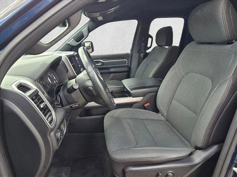 Used 2022 RAM 1500 Big Horn RWD image 14