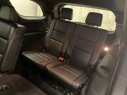 Used 2024 Dodge Durango GT AWD/4WD image 31