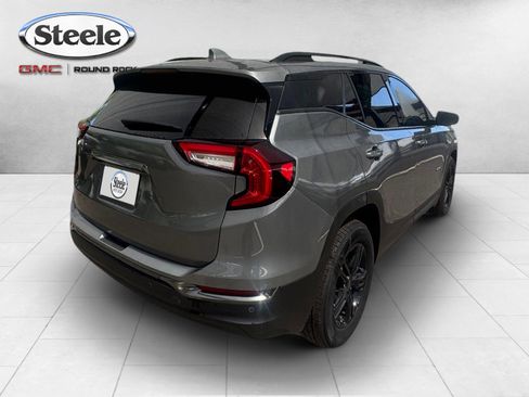 Used 2024 GMC Terrain AT4 w/ Tech Package AWD/4WD image 5