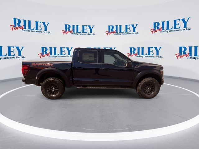 New 2026 Ford F150 Raptor AWD/4WD image 9