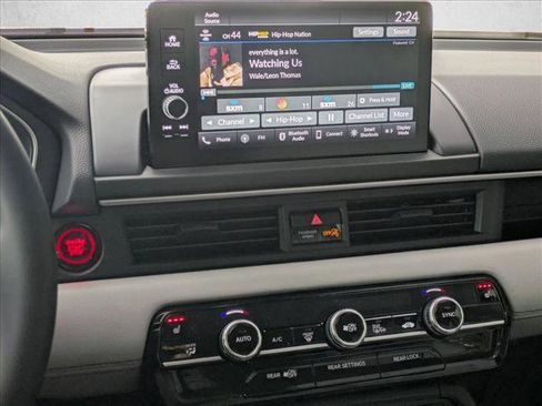 New 2025 Honda Pilot EX-L image 12