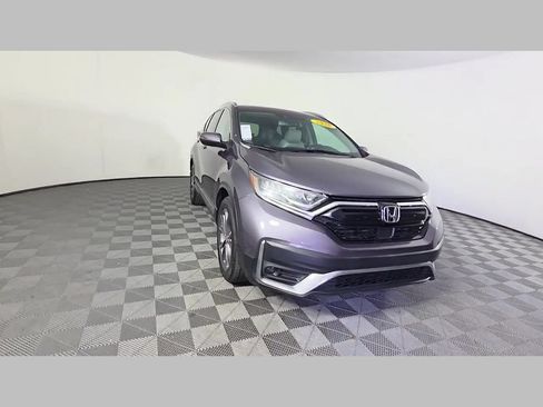 Used 2020 Honda CR-V Touring image 52