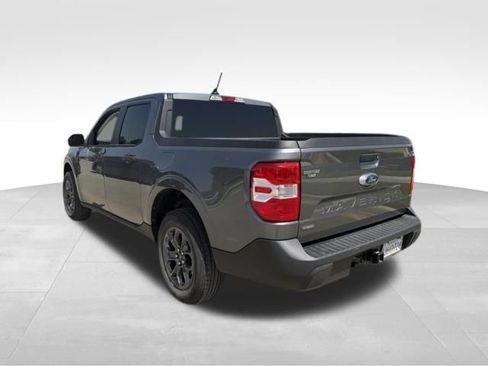 Used 2024 Ford Maverick XLT FWD image 5