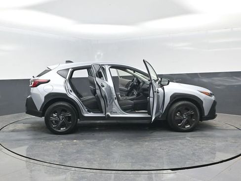 Used 2024 Subaru Crosstrek 2.0i image 25