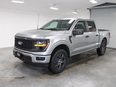 New 2026 Ford F150 STX image 3