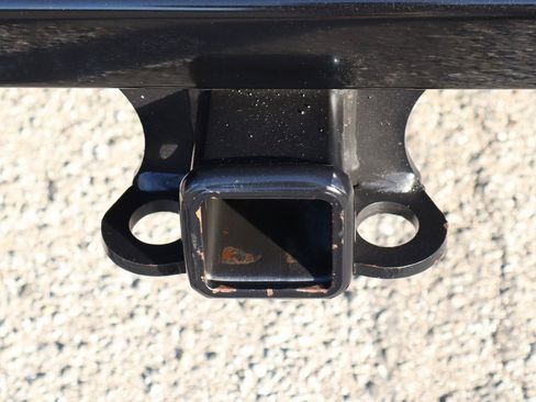 Used 2025 Chevrolet Silverado 2500 LT w/ Trail Boss Package image 51