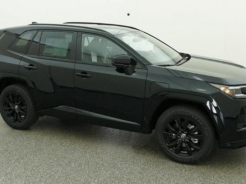 New 2026 Toyota RAV4 AWD Plug-in Hybrid image 7