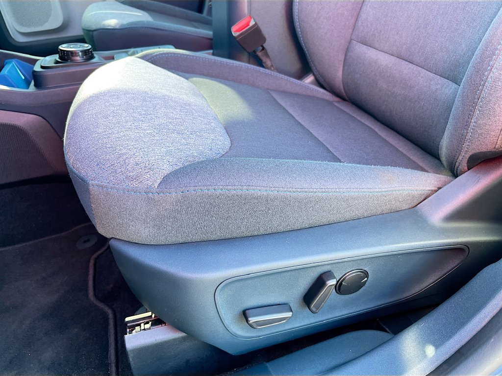 Used 2025 Ford Maverick XLT w/ XLT Luxury Package FWD image 18