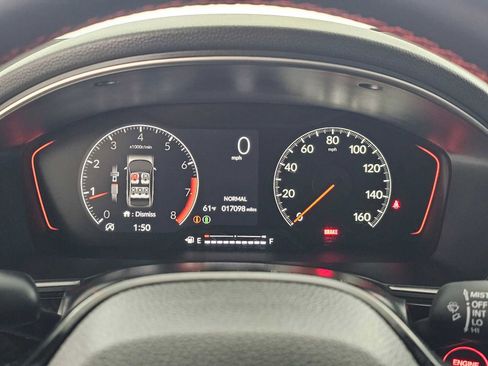 Used 2024 Honda Civic Si image 23