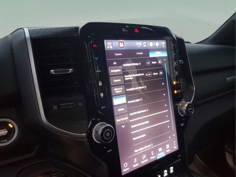 Certified 2025 RAM 1500 Big Horn image 21