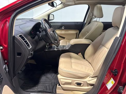 Used 2008 Ford Edge Limited FWD image 21