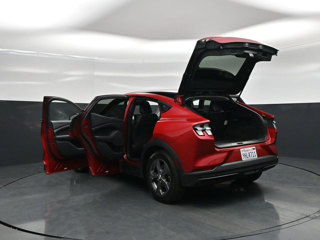 Used 2023 Ford Mustang Mach-E Select AWD/4WD image 31