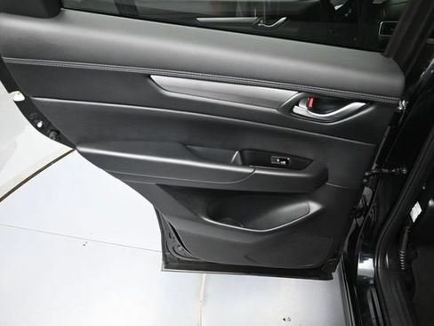 Used 2025 MAZDA CX-5 AWD 2.5 S w/ Preferred Package image 25