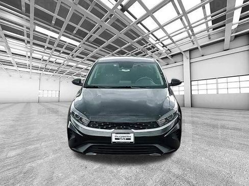 Certified 2024 Kia Forte LX image 9