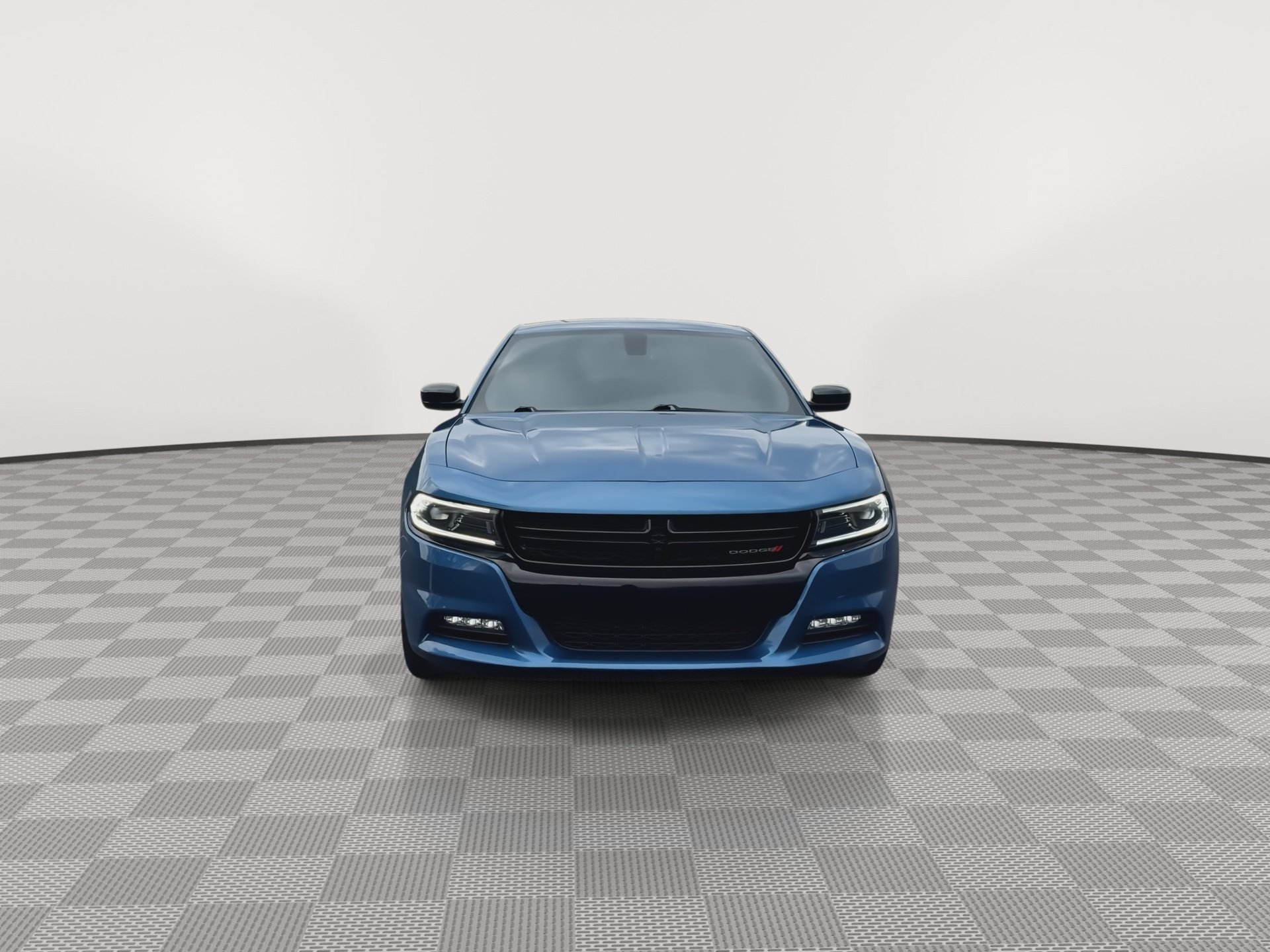 Used 2023 Dodge Charger SXT w/ Blacktop Package AWD/4WD image 3