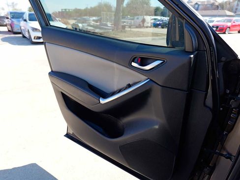 Used 2016 MAZDA CX-5 Touring image 20