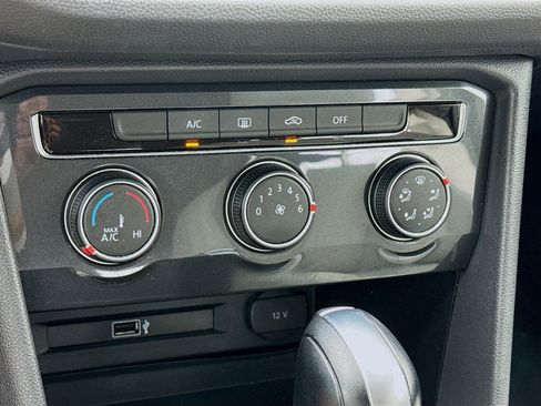 Used 2019 Volkswagen Tiguan S w/ Driver Assistance Package image 12