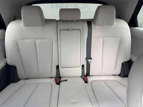 Used 2022 Hyundai Ioniq 5 SEL image 11