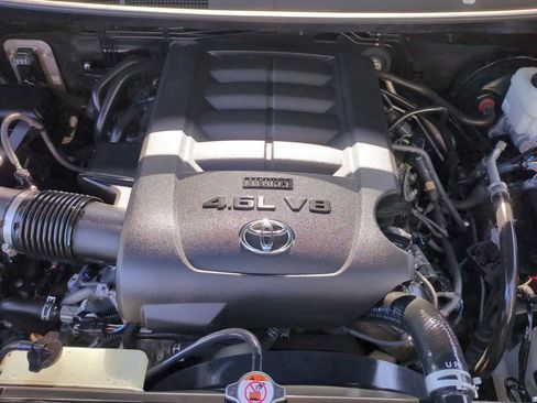 Used 2019 Toyota Tundra SR image 15