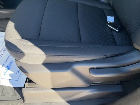 New 2026 Chevrolet Silverado 1500 W/T w/ WT Value Package image 18