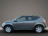 Used 2006 Nissan Murano SL w/ (G04) SL Touring Pkg image 4