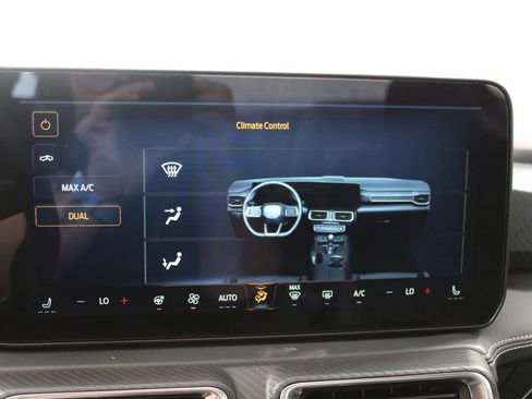 New 2025 Ford Mustang Premium image 43