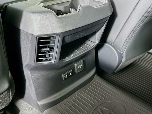 New 2026 Toyota Tundra Limited image 25