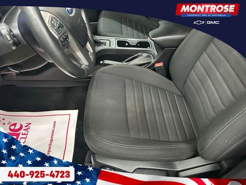 Used 2020 Ford Ranger XLT w/ Equipment Group 301A Mid image 19