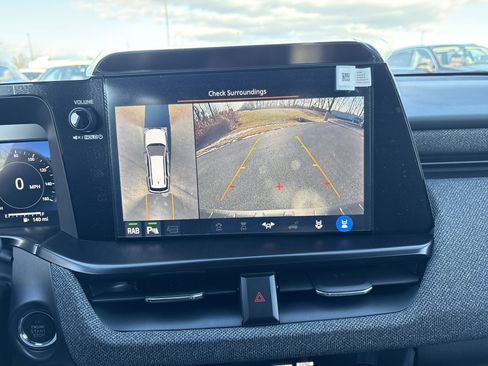 New 2026 Subaru Outback Limited XT image 18