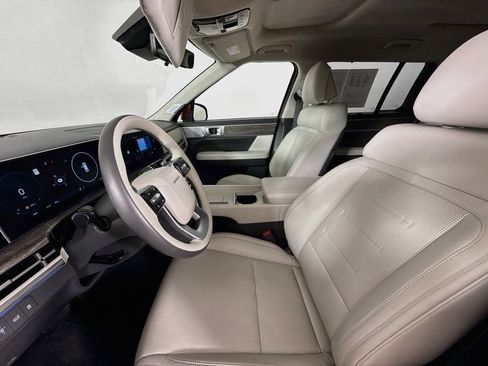 Used 2026 Hyundai Santa Fe Calligraphy AWD/4WD image 23