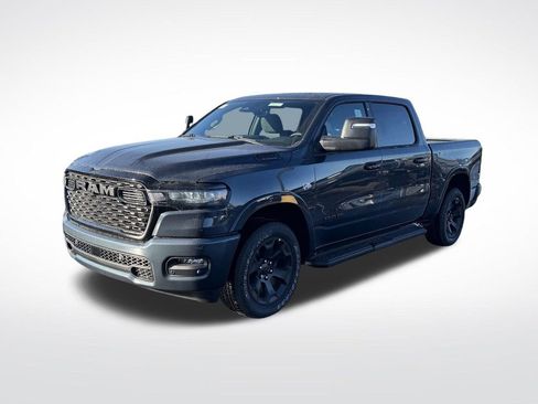 New 2026 RAM 1500 Big Horn image 4