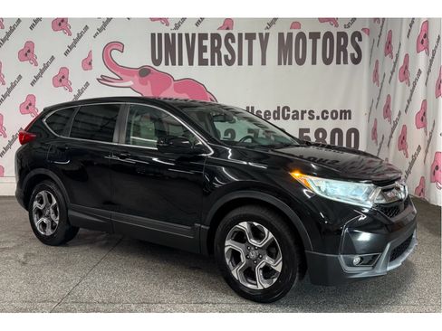 Used 2018 Honda CR-V EX-L image 3