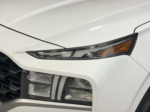 Used 2023 Hyundai Santa Fe SEL AWD/4WD image 7
