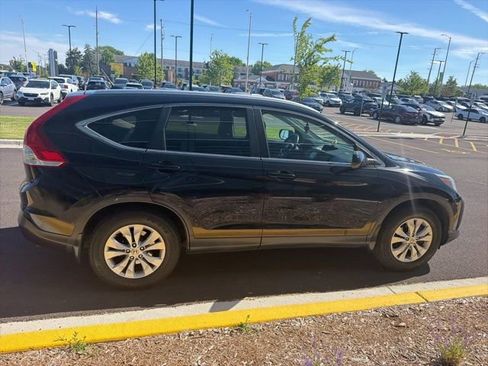 Used 2014 Honda CR-V EX-L image 8