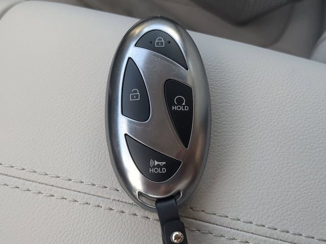 New 2025 Hyundai Tucson SE FWD image 27