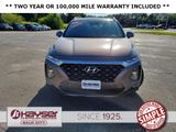 Used 2019 Hyundai Santa Fe AWD image 3