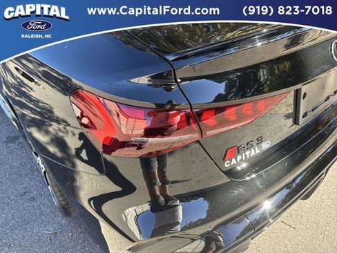 Used 2025 Audi RS 3 image 15