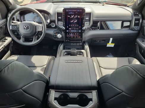 New 2026 RAM 1500 Limited image 9