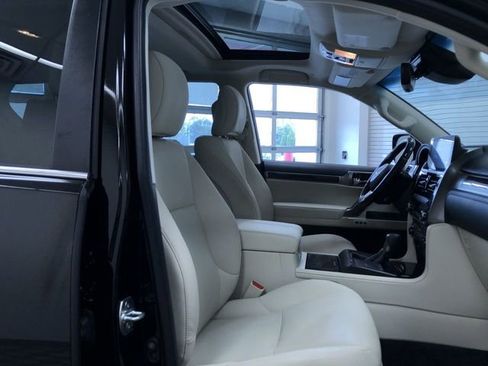 Used 2022 Lexus GX 460 Premium image 23
