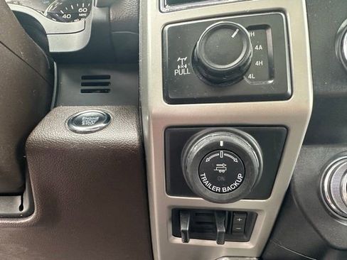 Used 2019 Ford F150 King Ranch w/ Equipment Group 601A Luxury image 14