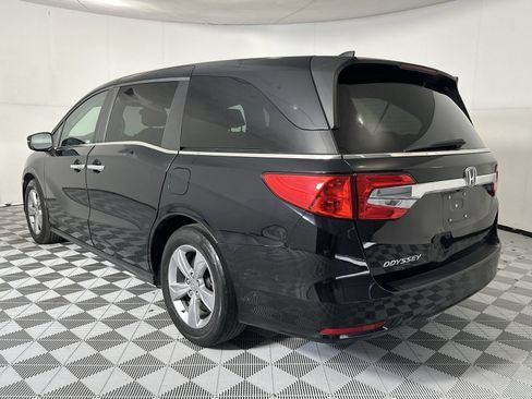 Used 2019 Honda Odyssey EX image 6