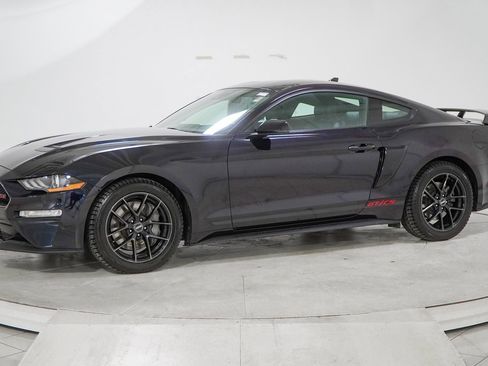 Used 2023 Ford Mustang GT Premium w/ Equipment Group 401A image 4