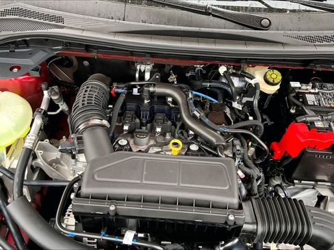 New 2026 Ford Escape Active image 17