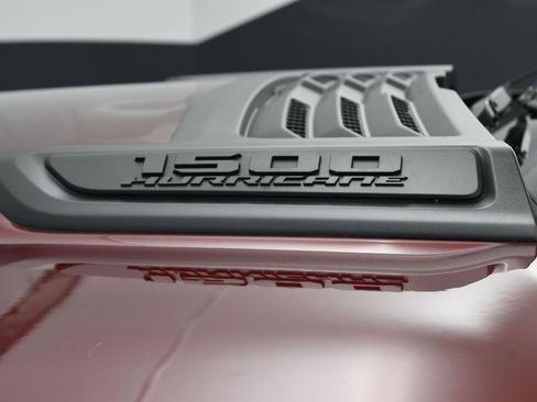 New 2026 RAM 1500 Rebel w/ Rebel Level 1 Equipment Group image 13