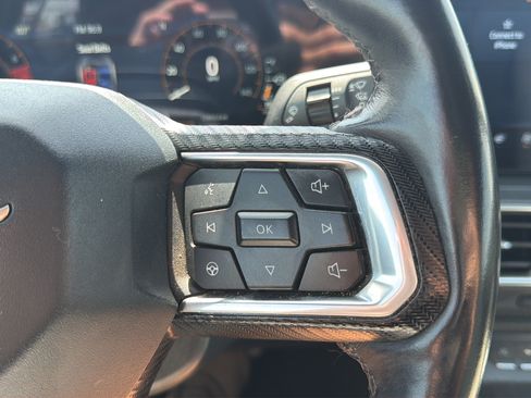 Used 2024 Ford Mustang Premium RWD image 17