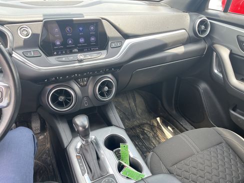 Used 2020 Chevrolet Blazer LT AWD/4WD image 15